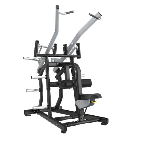 OUT LAT PULLDOWN