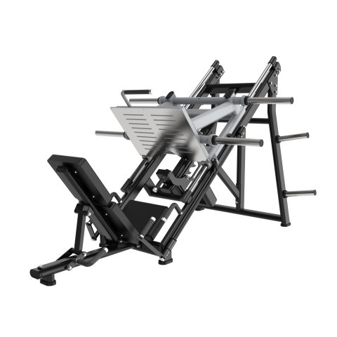 45 DEGREE LEG PRESS