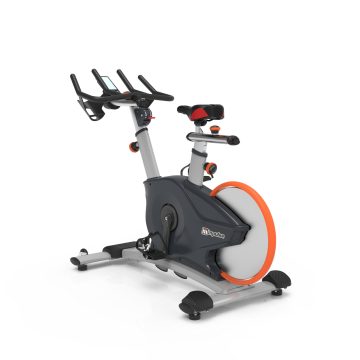 PS460 – SPINNING