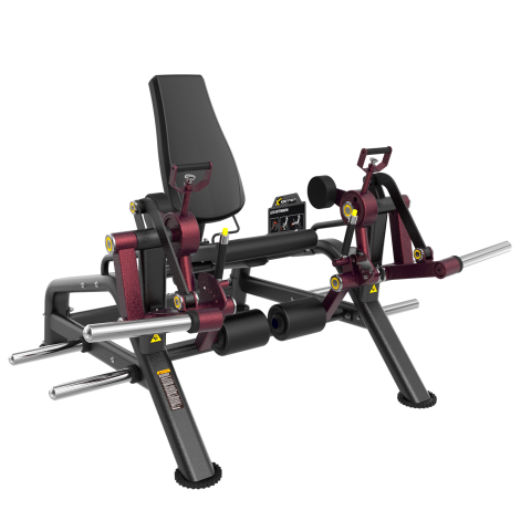Cadeira Extensora