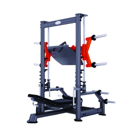 Leg Press 90