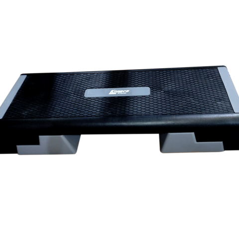 Step Aeróbico
