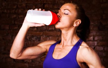 Os 10 melhores alimentos para ganhar massa muscular