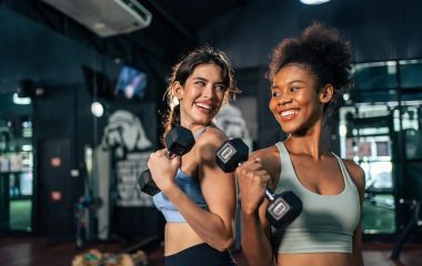 Marketing para academias: como fazer e ter bons resultados