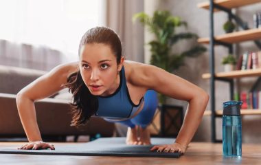 Os 7 melhores apps para treino em casa e dicas de como usá-los