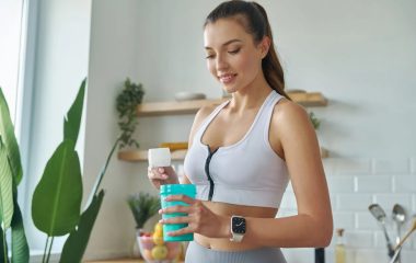 O ideal é tomar Whey antes ou depois do treino? Entenda