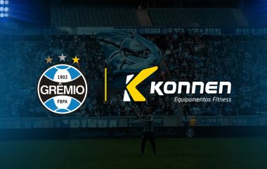 Konnen e Grêmio: Como Equipamentos Fitness Premium Influenciam o Desempenho Esportivo