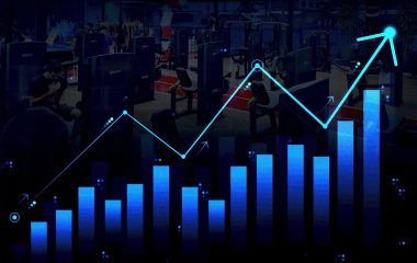 Tendências do Mercado Fitness em 2025: Tecnologia, Design e Experiência do Usuário