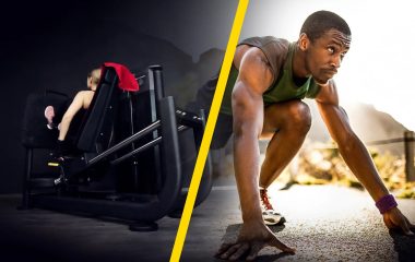 Musculação para Corredores: Melhores Exercícios e Como Evitar Lesões na Corrida