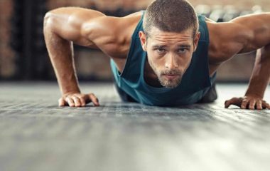 Treino de calistenia em casa: confira guia com os principais exercícios