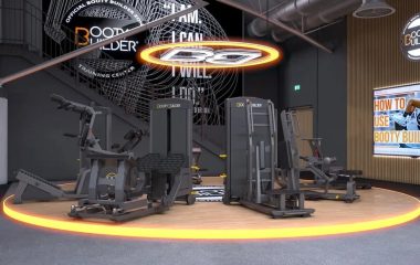 Konnen Fitness assume exclusividade da Booty Builder e reforça liderança em inovação no mercado fitness