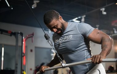 Musculação Transforma Saúde Mental: A Ciência Comprova