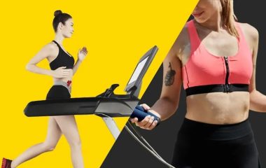 Correr ou pular corda: qual é a melhor opção para o cardio?