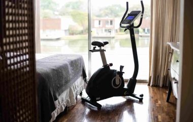 Exercícios de cardio em casa: conheça os principais e como executá-los