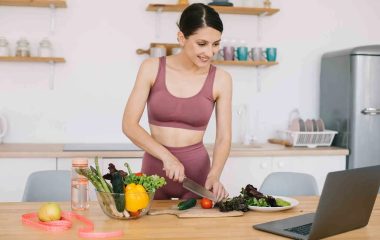O que comer no pós-treino? Confira lista com os melhores alimentos