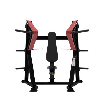 CHEST PRESS