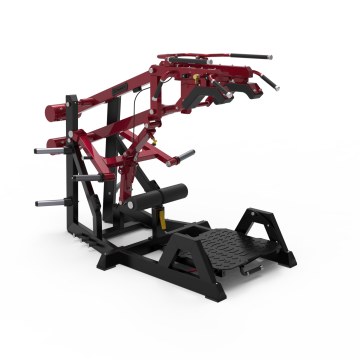 MULTI SQUAT