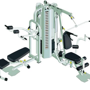 Home Gym