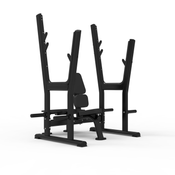 OLYMPIC SHOULDER  BENCH