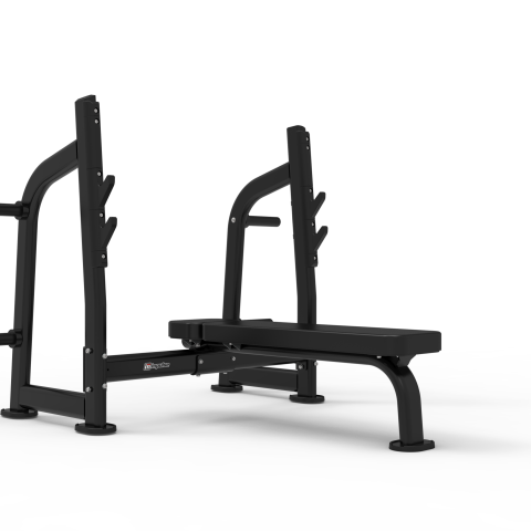OLYMPIC FLAT BENCH