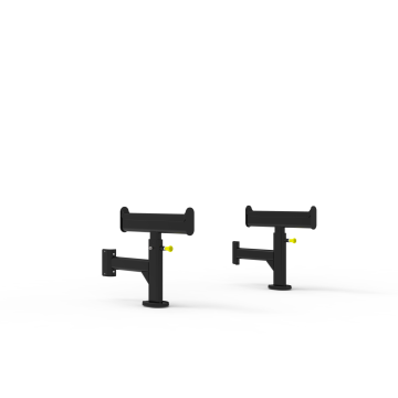 safety bar attachment