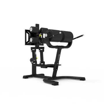 GLUTE & HAM BENCH