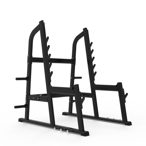 Squat rack