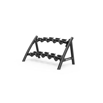 Dumbbell Rack para 5 Pares