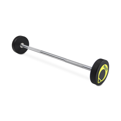 Urethane Barbell Straight 10kg