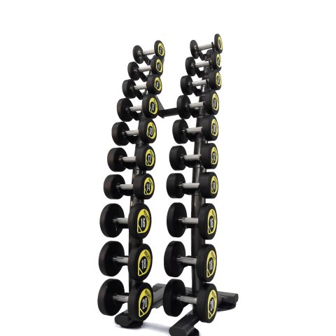 Torre para Halteres de 1 a 10kg