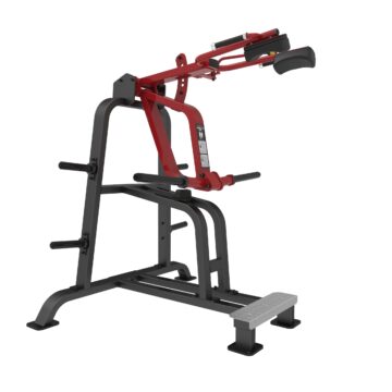 STANDING CALF RAISE
