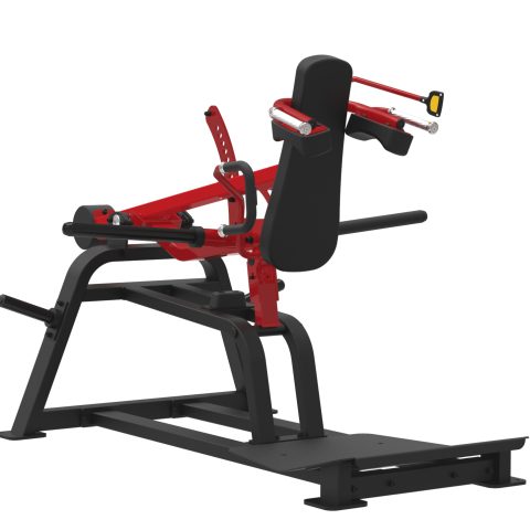 SQUAT/ STANDING CALF RAISE