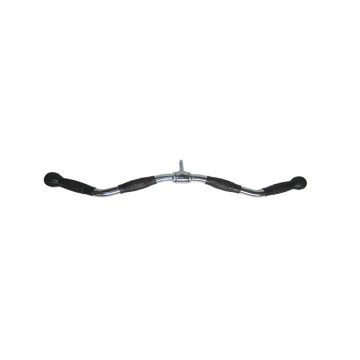 Curl bar