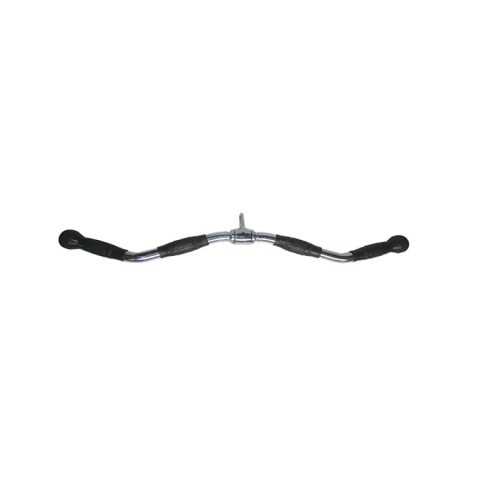 Curl bar