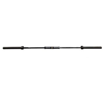 Weightlifting bar