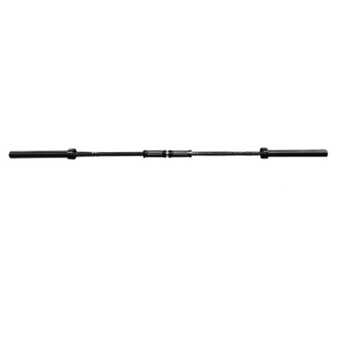 Weightlifting bar