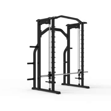VERTICAL SMITH