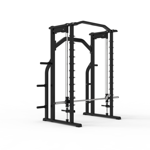 VERTICAL SMITH