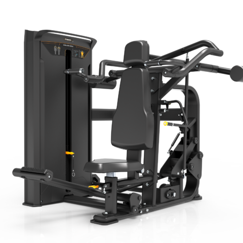 SHOULDER PRESS
