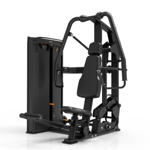 CHEST PRESS