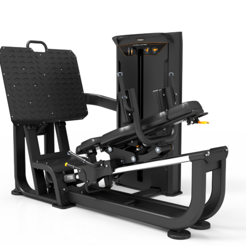LEG PRESS / SQUAT