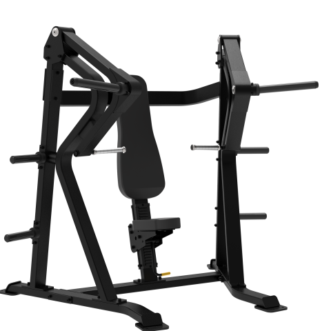 CHEST PRESS