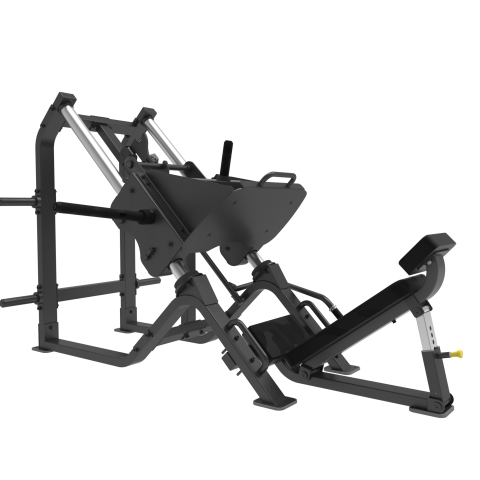 REVERSE LEG PRESS