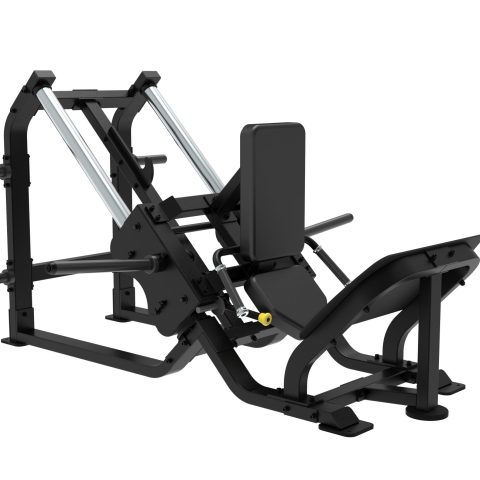 HACK SQUAT