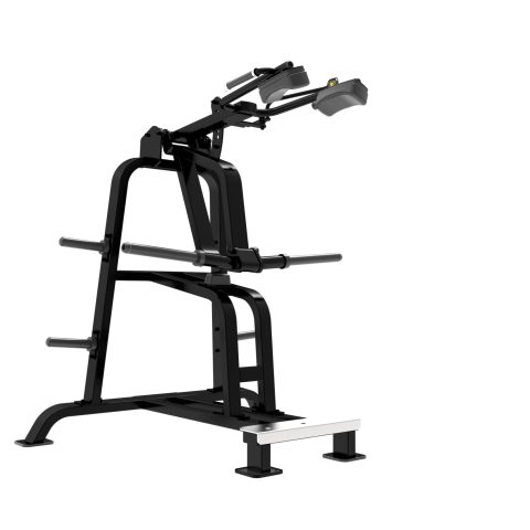 STANDING CALF RAISE