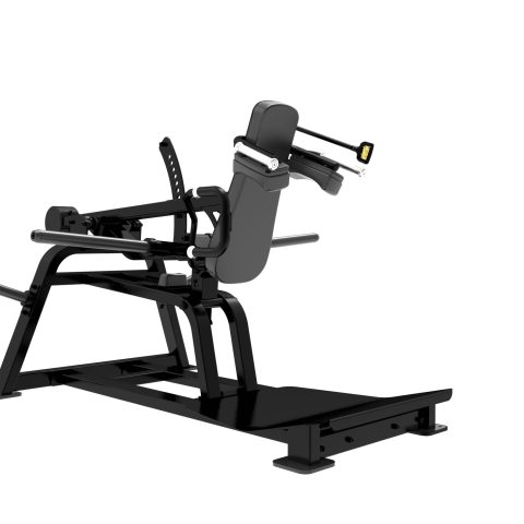 SQUAT/ STANDING CALF RAISE