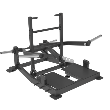 BELT SQUAT