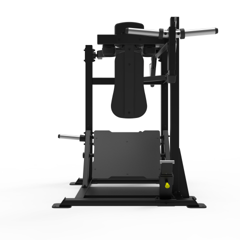 PENDULUM SQUAT