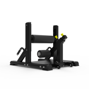 Sissy & Split Squat Bench
