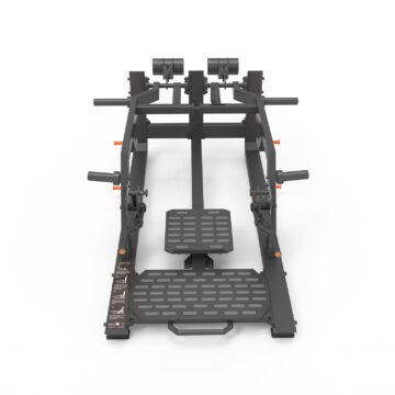 Reverse Lunge Machine